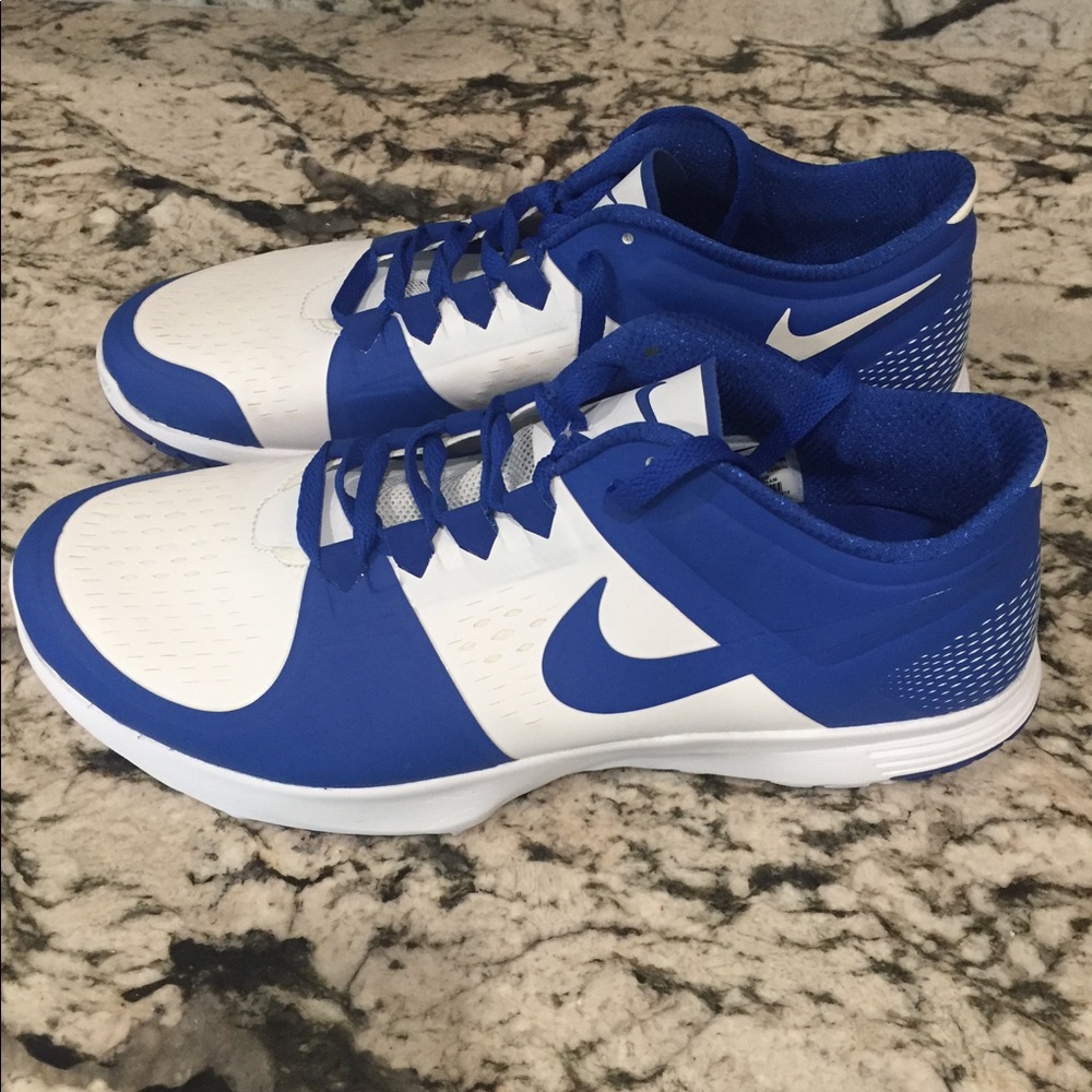 Nike fitsole trainers